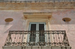 41-balcony, Sternatia