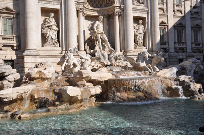 Trevi